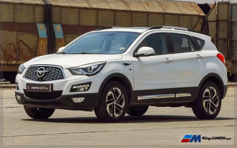 بررسی هایما S5 پرو؛ نبردی جدید در کراس‌ اوورها