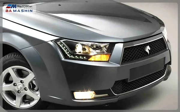 پیش بینی قیمت خودرو داخلی در سال 1404