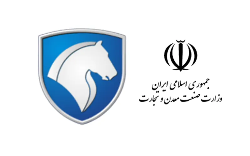 رد افزایش قیمت ایران‌خودرو توسط وزارت صمت- خرداد 1404