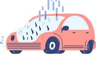 علت جوش آوردن خودرو چیست؟ در زمان جوش اوردن خودرو چکار کنیم؟