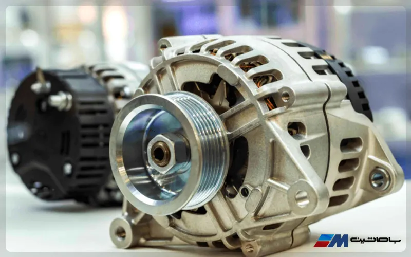 رایج ترین علائم خرابی دینام خودرو چیست؟ بررسی 7 علامت خرابی دینام
