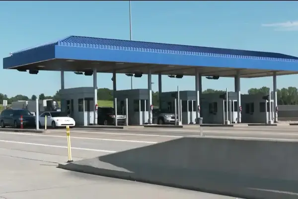 لغو موقت عوارض در ایستگاه‌های غیرالکترونیک کشور