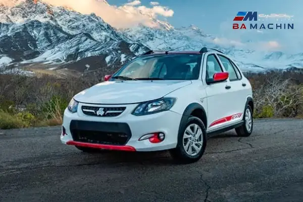 افزایش ۱۵ درصدی قیمت خودروهای پارس‌خودرو در تیر ۱۴۰۴  