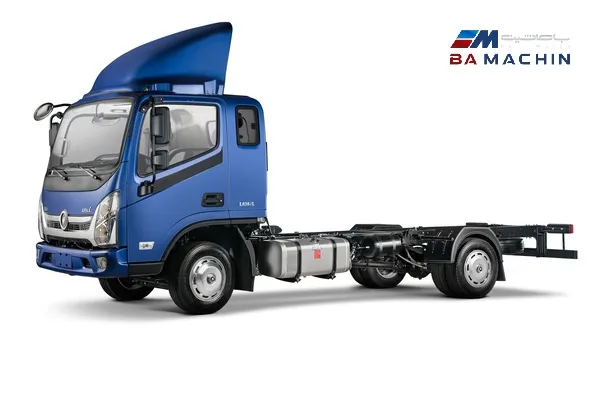 اطلاعیه ایران‌خودرو دیزل: تفاوت‌های کامیونت آرنا پلاس ۶ تن ۸۵‌گانه با نسخه قبلی- مرداد ۱۴۰۴