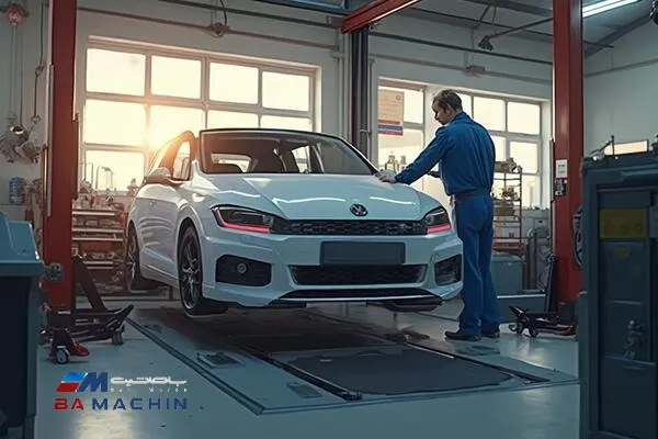 فعالیت مراکز معاینه فنی تهران در روزهای ۱۴ و ۱۵ خرداد ۱۴۰۴