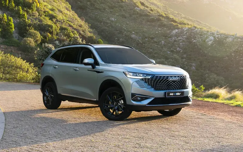 مزایده خودروهای گروه بهمن: شرایط و قیمت‌ها- شهریور 1404