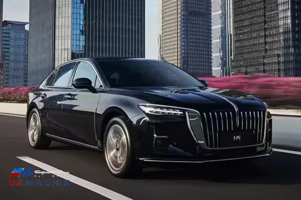 مزایده خودروهای گروه بهمن: فرصت خرید فیدلیتی، دیگنیتی و هونگچی- شهریور 1404