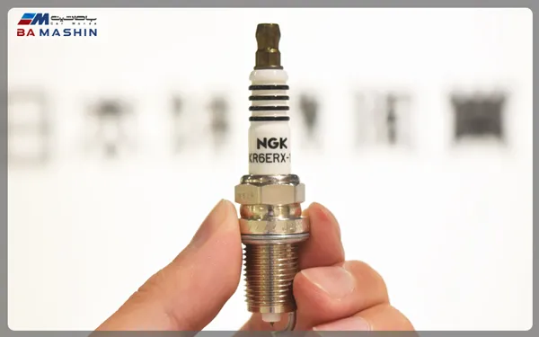 شمع ان جی کا اصلی