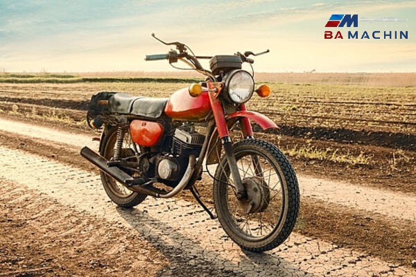  آغاز طرح ملی نوسازی موتورسیکلت‌های فرسوده- تیر 1404