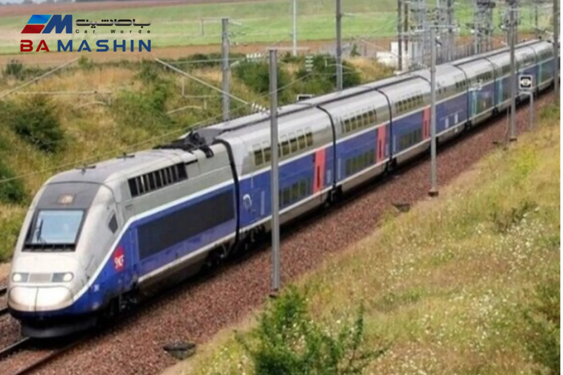 آغاز پیش‌فروش بلیط قطارهای اربعین ۱۴۰۴ و سفرهای مردادماه- تیر 1404