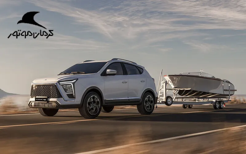 شرایط پیش فروش 5 خودروی کرمان موتور (T9، X5، J7، ایگل و SR3)- شهریور 1404