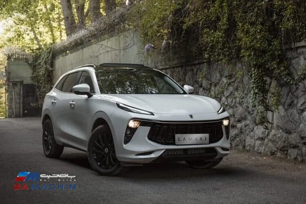 شرایط پیش‌فروش لاماری ایما- شهریور 1404