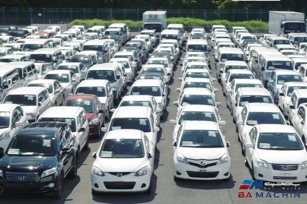 حذف ناگهانی آرشام موتور از سامانه خودروهای وارداتی-مرداد 1404