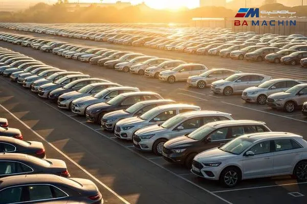 تمدید مجدد مهلت ثبت‌نام خودروهای وارداتی در سامانه یکپارچه تا ۱۸ مرداد ۱۴۰۴