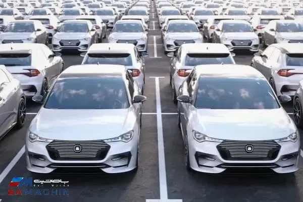 آغاز بازپرداخت مابه‌التفاوت هزینه خودروهای وارداتی به خریداران- مرداد 1404