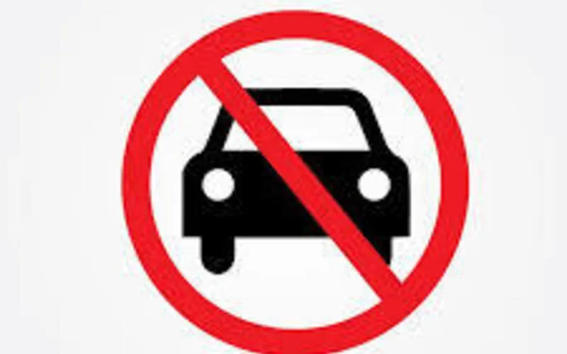 ممنوعیت مسافرکشی با خودروهای شخصی در تهران- خرداد 1404