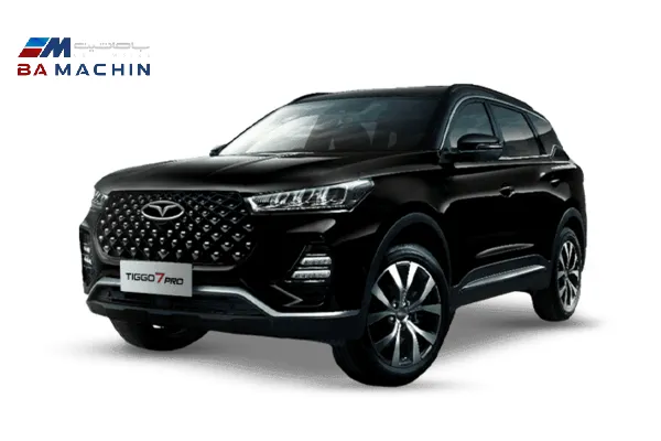 فروش تیگو 7 پرو پرمیوم