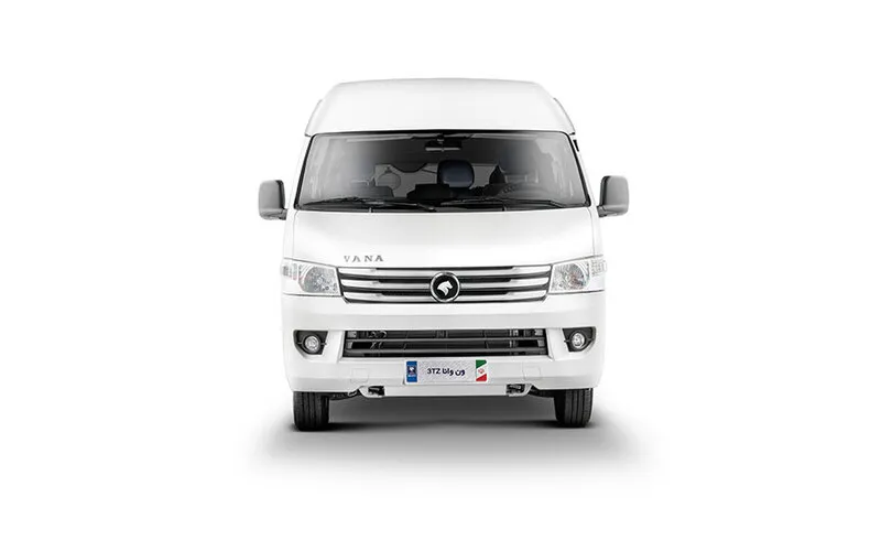 ون وانا سفید نیوفیس یورو ۵ در بورس کالا: قیمت و زمان تحویل- خرداد 1404