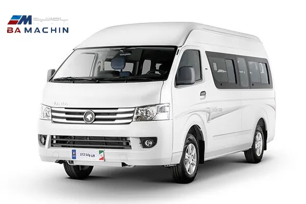 عرضه ون وانا نیوفیس یورو 5 در بورس کالا