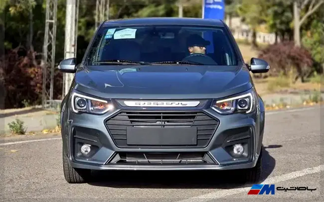 طراحی پارس نوآ