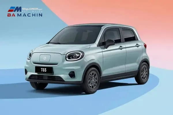 قیمت و شرایط خرید لیپ موتور T03- مهر 1404