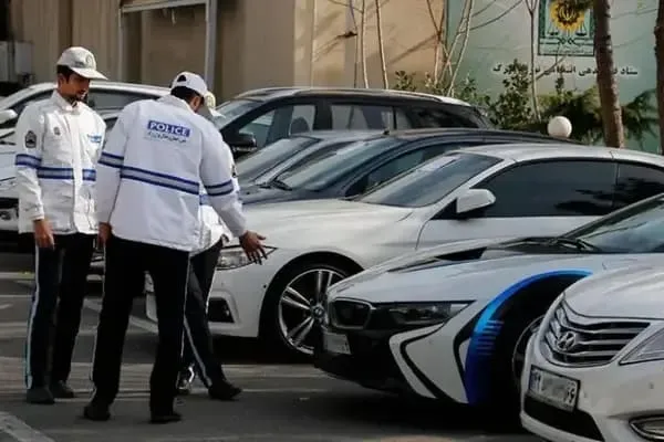 ترخیص موقت خودروهای توقیفی فراجا: جزئیات پرداخت بخشی از جریمه-مهر 1404 ترخیص موقت خودروهای توقیفی فراجا: جزئیات پرداخت بخشی از جریمه-مهر 1404