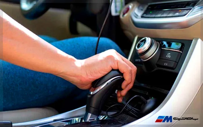 از کجا بفهمیم گیربکس اتوماتیک خراب شده؟