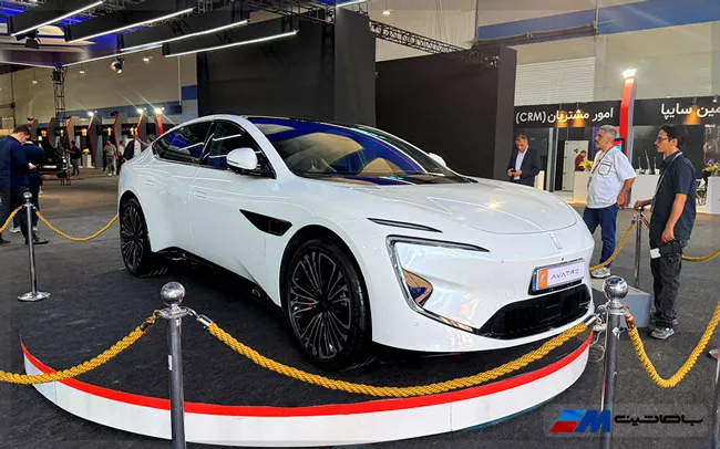 نظر کاربران ایرانی درباره ماشین&zwnj;های چینی