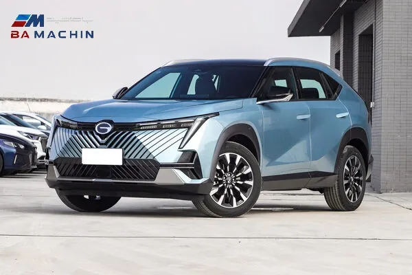 شرایط فروش فوری GAC امپو و امکو آبان ۱۴۰۴: اقساط ۴۸ ماهه بدون سود