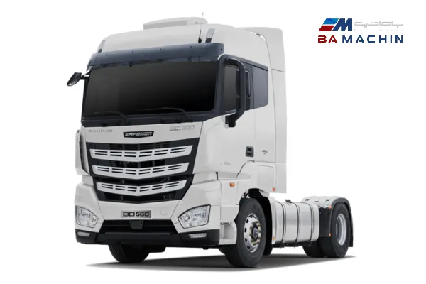 فروش نقدی کامیونت فورس، کامیون امپاور و کشنده بایک بهمن دیزل&ndash;  آبان ۱۴۰۴  