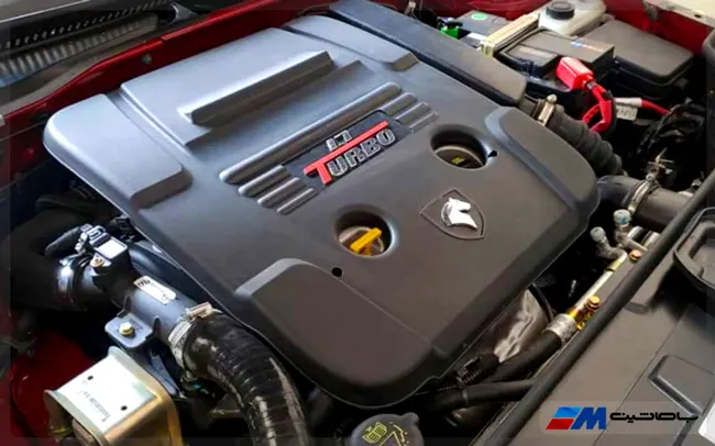 موتور توربو یا تنفس طبیعی