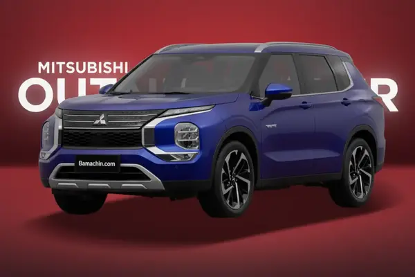 قیمت امروز خودروهای خارجی 9 آذر 1404