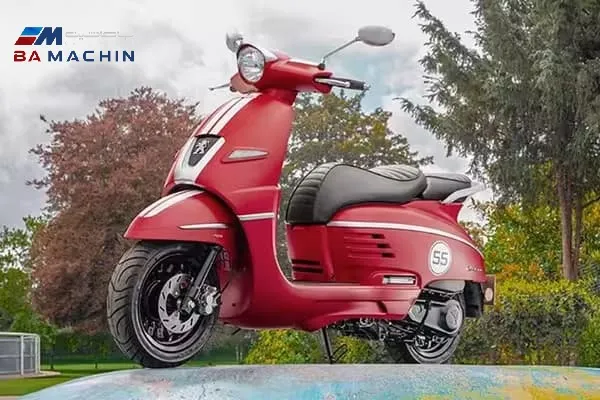 قیمت کارخانه&zwnj;ای موتورسیکلت کبیرموتور آبان ۱۴۰۴ 