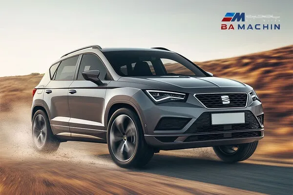 شرایط فروش نقدی و اعتباری خودروسازان راین آبان ۱۴۰۴: فولکس ID.4 و سئات آتکا با تحویل ۱۵ روزه شرایط فروش نقدی و اعتباری خودروسازان راین آبان ۱۴۰۴: فولکس ID.4 و سئات آتکا با تحویل ۱۵ روزه