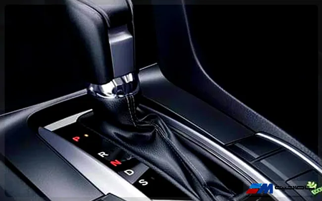 زمان خرابی گیربکس اتومات ماشین