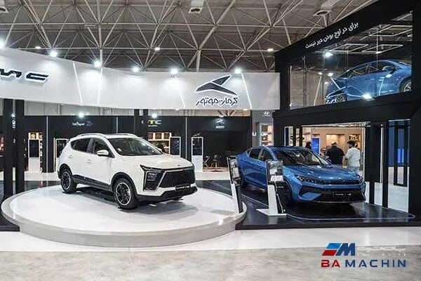 قیمت جدید محصولات کرمان موتور در مهر ۱۴۰۴: افزایش چشمگیر قیمت&zwnj;ها  