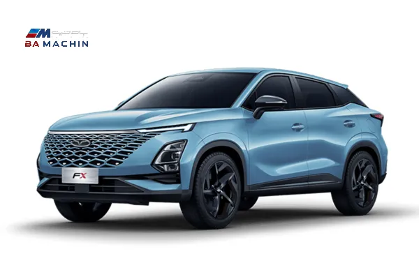 فروش نقدی فونیکس FX AWD و Z6 GT با قیمت قطعی آذر ۱۴۰۴  