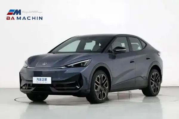 عرضه فولکس واگن ID-UNYX در بورس کالا ۱۴۰۴: شرایط و قیمت  