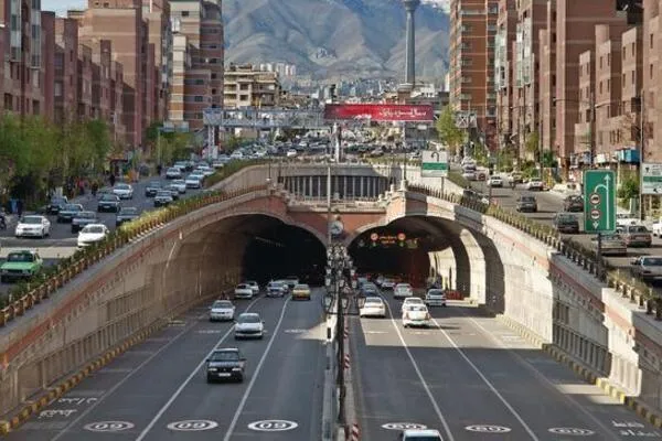 طرح زوج و فرد از درب منزل در تهران از ۱ تا ۵ آذر ۱۴۰۴ + جریمه ۲۰۰ هزار تومانی  