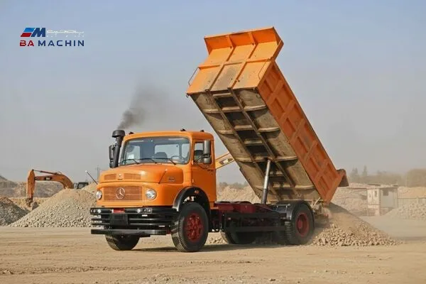 جزئیات کامل فروش اقساطی کامیونهای سنگین L1930 و LK1930 با قیمت قطعی از ۲۵ آذر ۱۴۰۴ جزئیات کامل فروش اقساطی کامیونهای سنگین L1930 و LK1930 با قیمت قطعی از ۲۵ آذر ۱۴۰۴