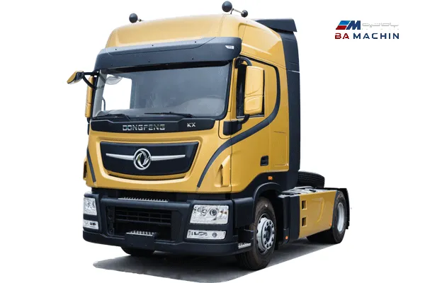 فروش نقدی کشندههای سایپا دیزل با قیمت قطعی از ۲۶ آبان ۱۴۰۴ فروش نقدی کشندههای سایپا دیزل با قیمت قطعی از ۲۶ آبان ۱۴۰۴