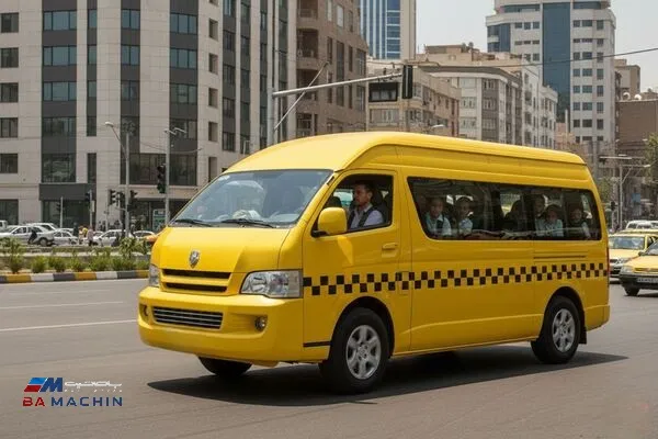 سرویس مدارس از زوج و فرد معاف شد | اعلام جزئیات رسمی پلیس راهور آذر 1404