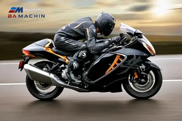 ممنوعیت تردد موتورسیکلت سنگین در تهران آبان 1404