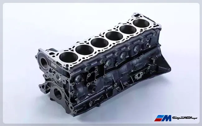 موتور تنفس طبیعی