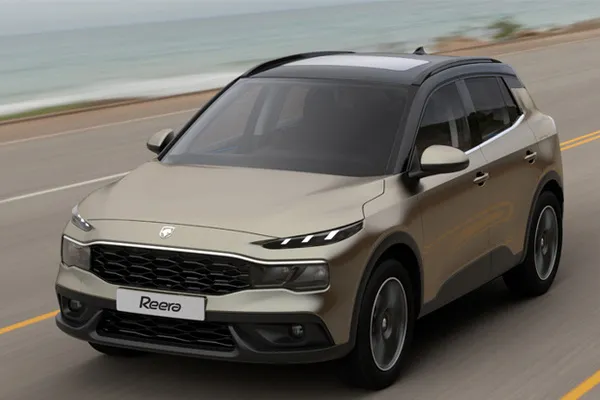 قیمت جدید ری را آبان ۱۴۰۴: افزایش ۳۵۹ میلیونی ایران خودرو