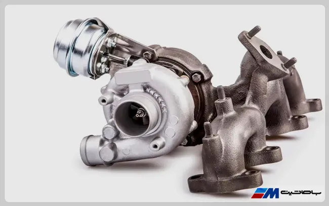 موتور توربوشارژ