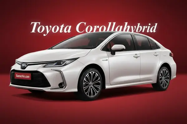 قیمت امروزخودروهای خارجی در بازار 1 آبان 1404