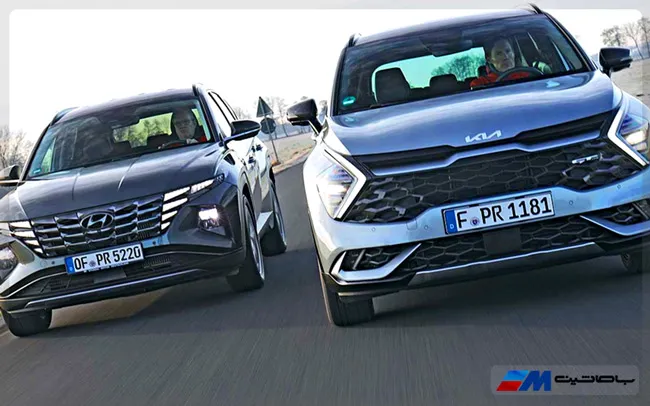 درآمد خودروسازان جهانی: هیوندای و کیا