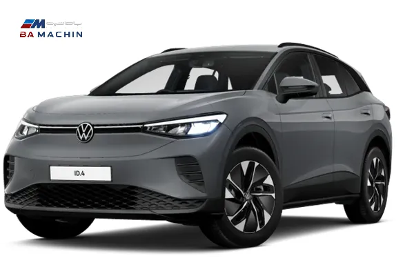 قیمت و شرایط فروش فولکس واگن ID4 پیور پلاس خودروسازان راین آذر۱۴۰۴