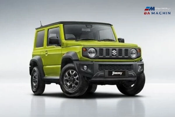 قیمت نهایی سوزوکی جیمنی، سوئیفت و امکو هیبرید اعلام شد | بهمن ۱۴۰۴